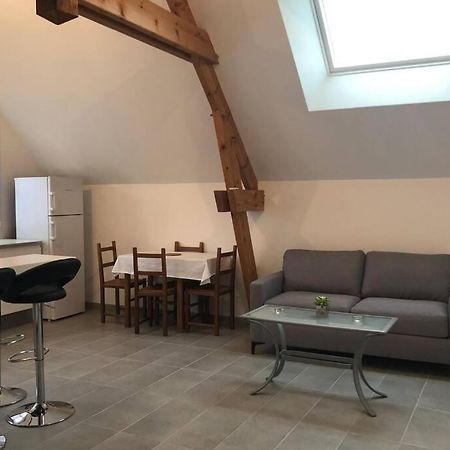 La Petite Loge Apartment Ay-Champagne Ngoại thất bức ảnh